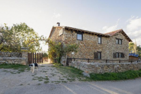 Cal Caló Bellver De Cerdanya